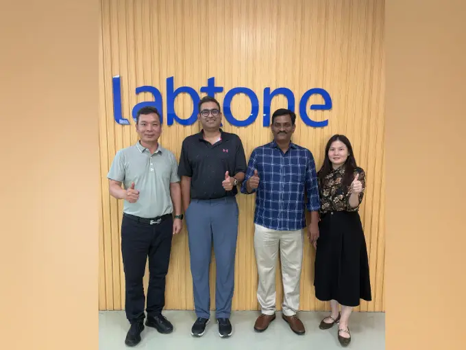 Labtone