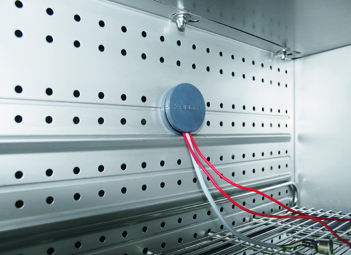 binder guide measurement precision