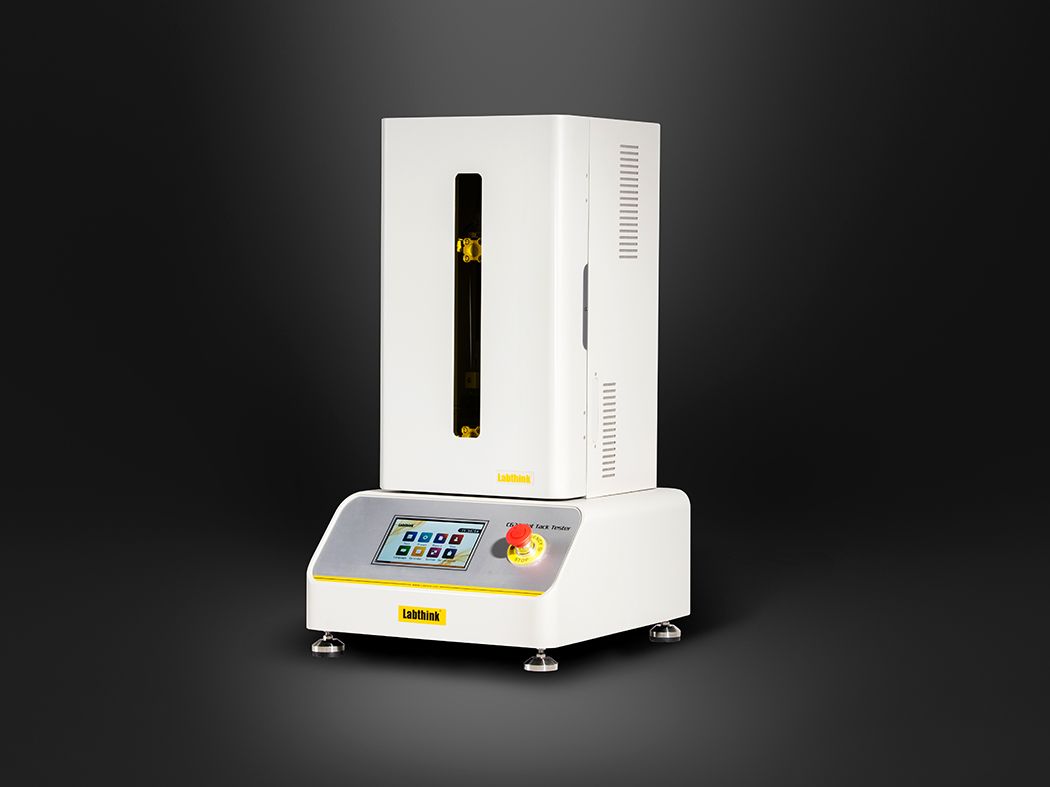 Labthink C632M hot tack tester