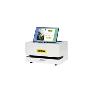 Labthink C190H Air Permeability Tester