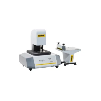 Thickness Tester C640