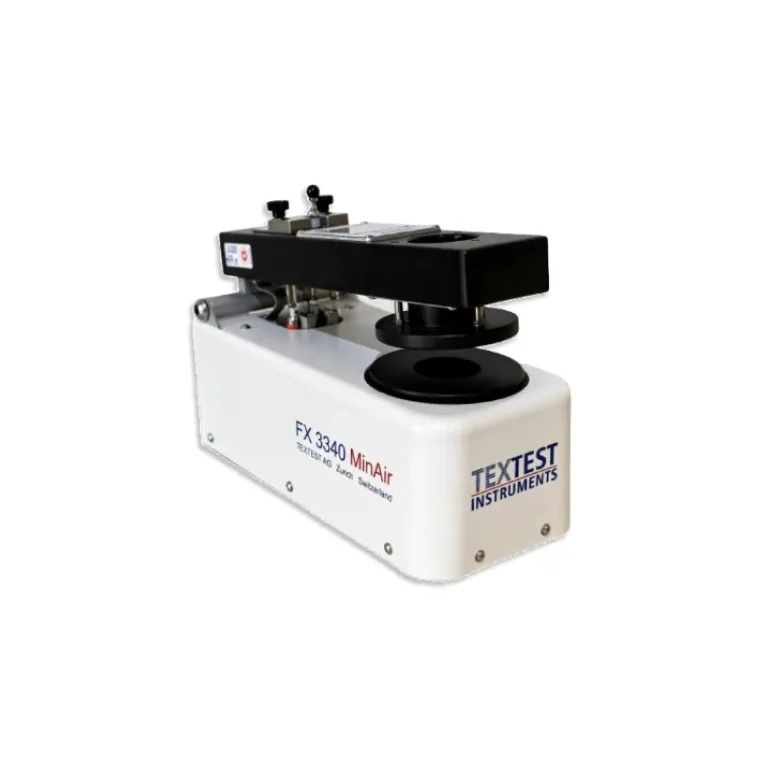 Air Permeability Tester