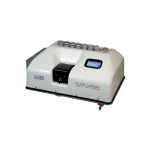 FX3180 Cupmaster Water Vapor Permeability Tester