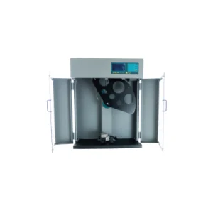 Tinius Olsen Model IT 503 and IT 504 Low Energy Plastic Impact Testers