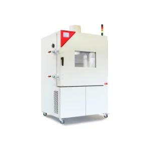 Dynamic Climate Chamber Model MKFT 240