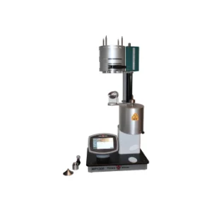 MP 1200 Melt Flow Index Flow Index