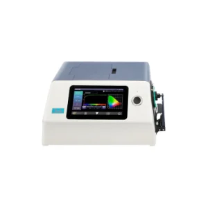 YS6060 benchtop spectrophotometer for paint and coatings