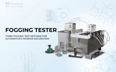 Fogging Tester