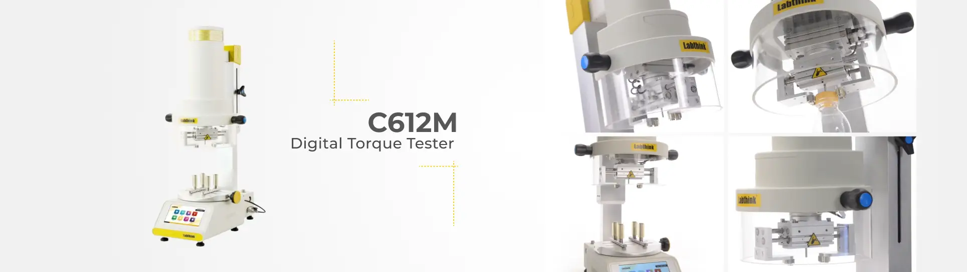 C612M Digital Torque Tester