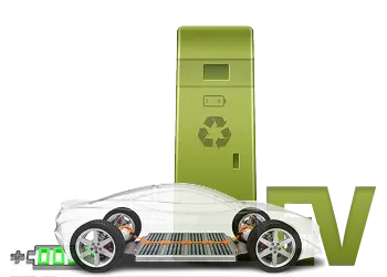Ev Industry solutions