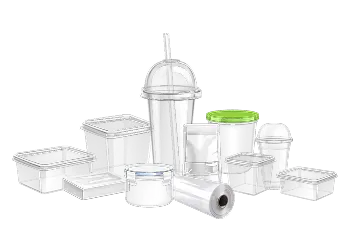 Plastic Polymer industry