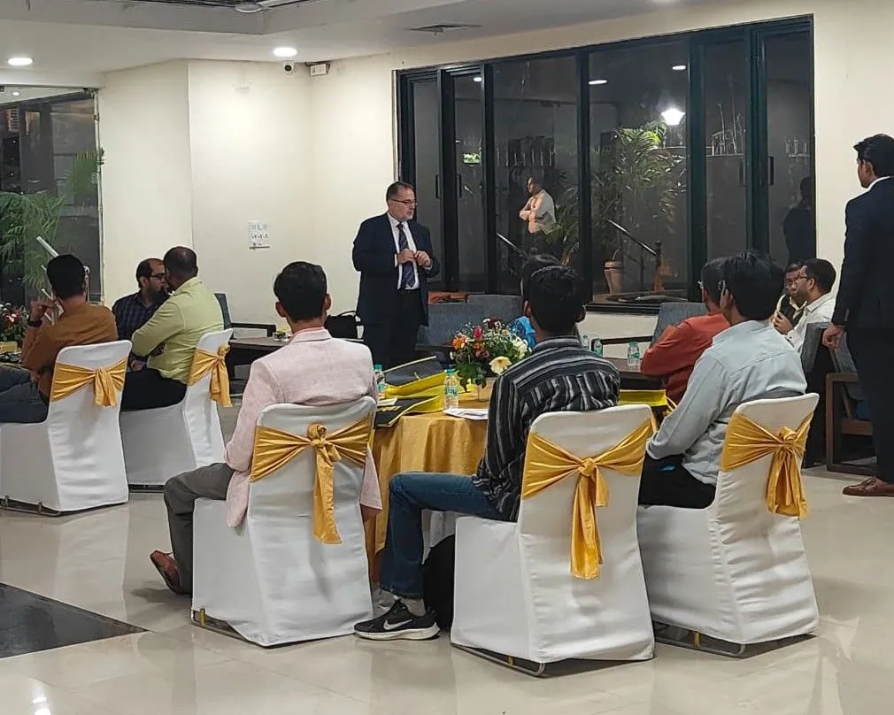 Labthink and Flexitest Seminars in India Successfully Concluded!