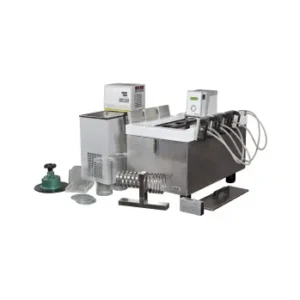 Fogging Tester