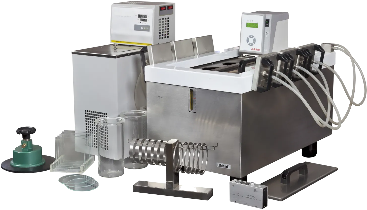 FT-F1 Fogging Tester