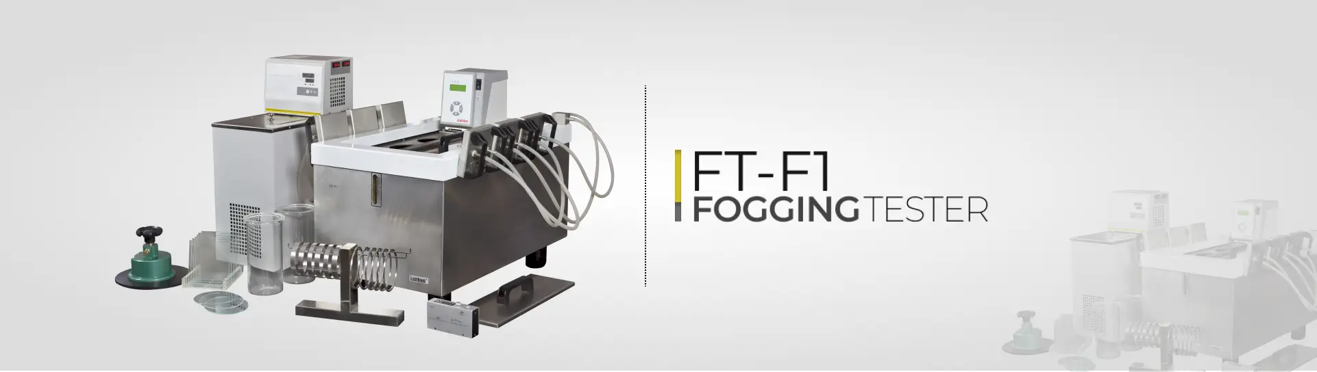 FT-F1 Fogging Tester