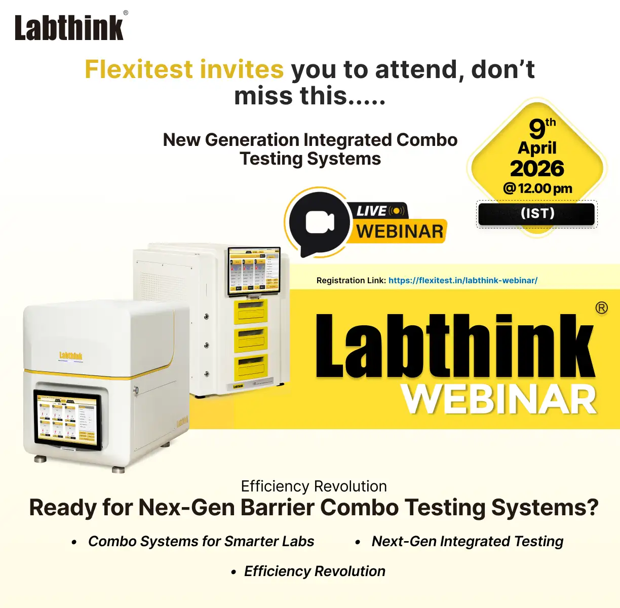 labthink webinar 2026 mobile inner