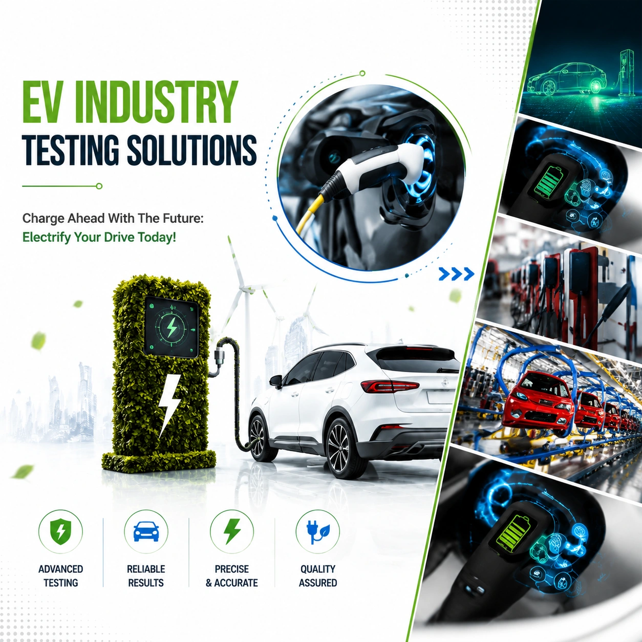 ev Industry