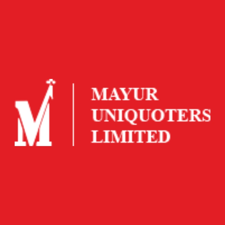 Mayur Uniquoters Ltd.