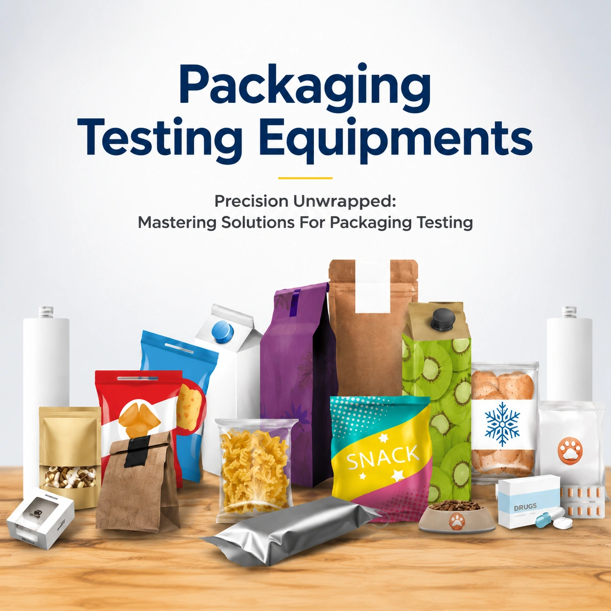 Packaging Idustry