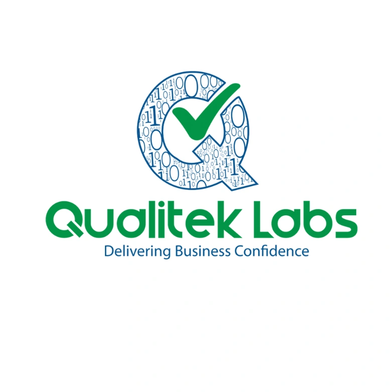 Qualitek Labs Pvt. Ltd.