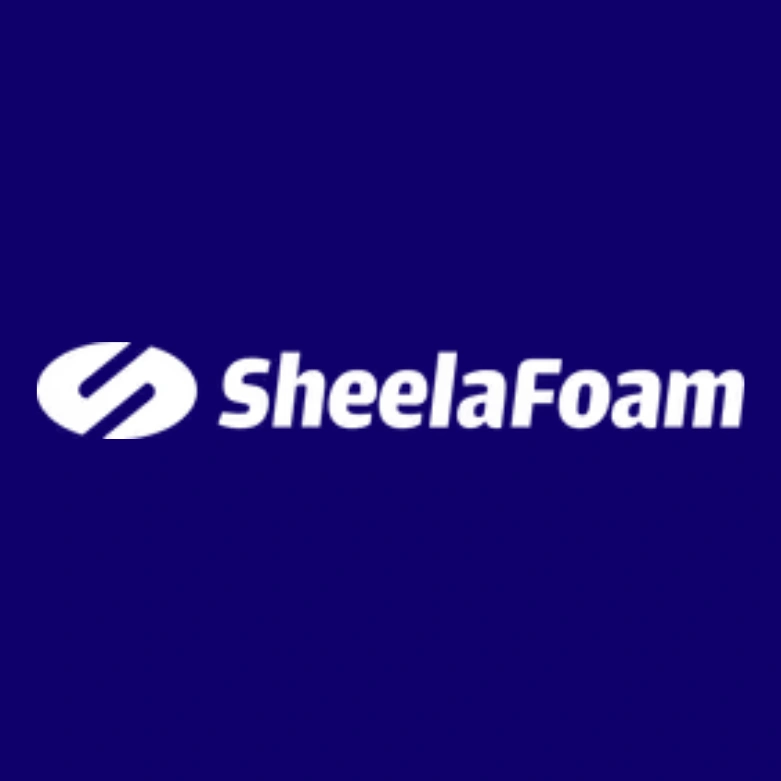 Sheela Foam Pvt. Ltd.