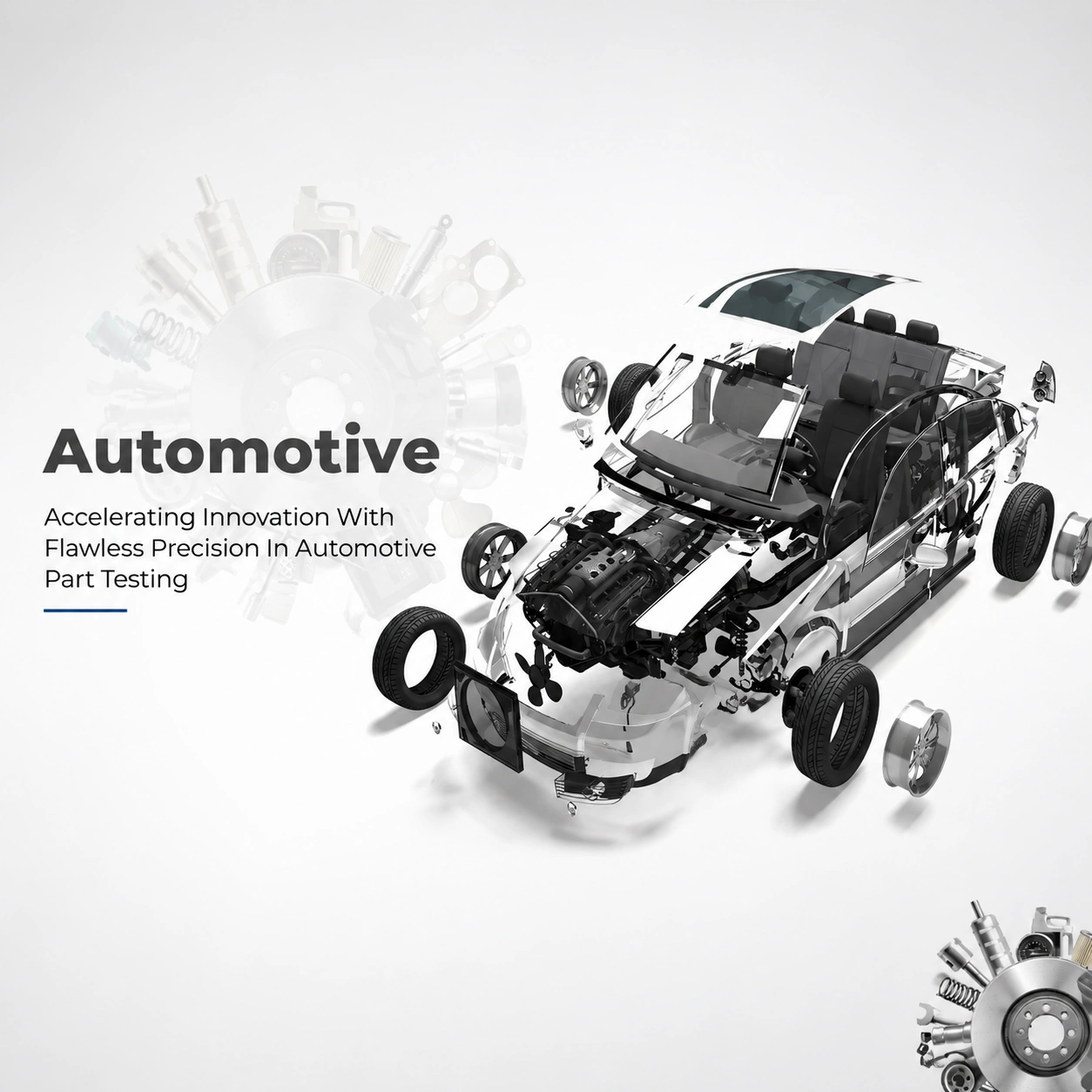 automotive industry