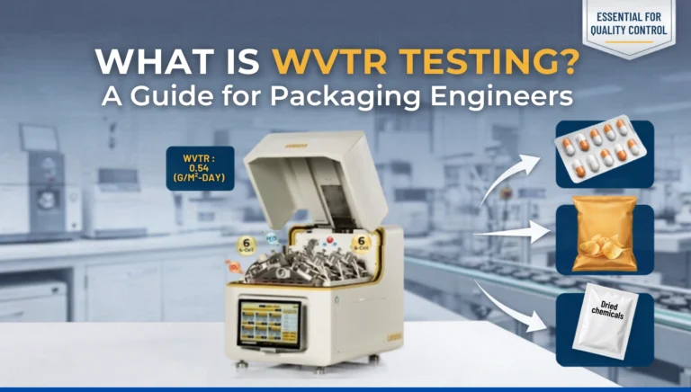 What is WVTR Testing 3