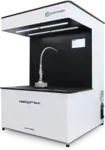 POROLUX Revo Series Capillary Flow Porometer