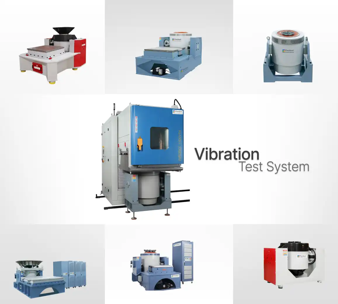 vibration test system main banner mobile