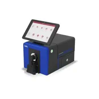 TS8500 Desktop Spectrophotometer for Plastic & Polymer