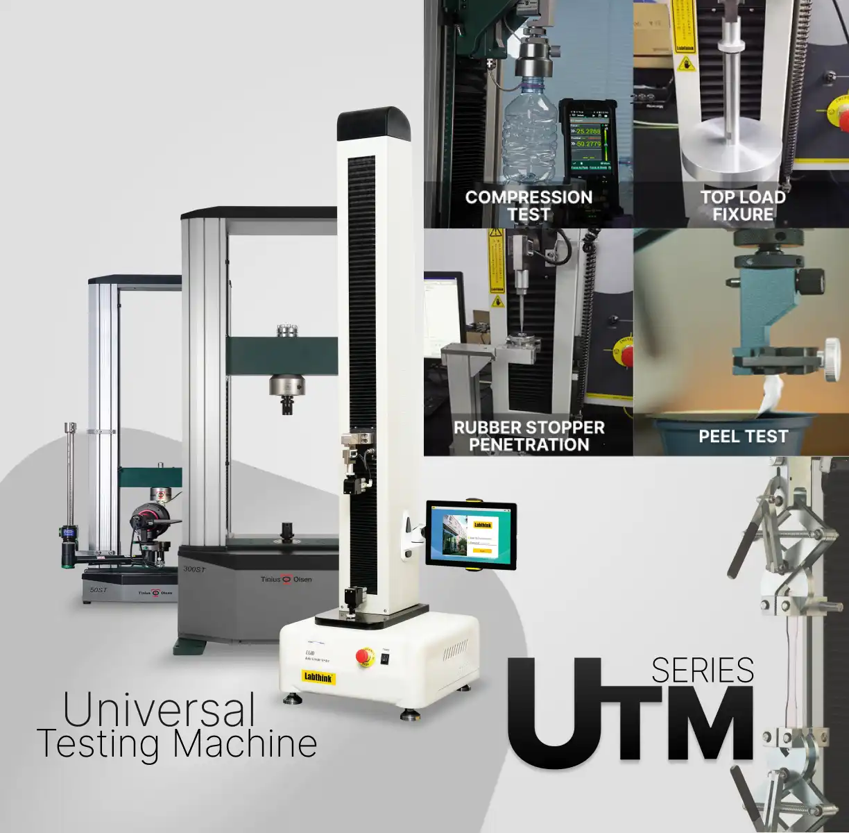 utm packaging m